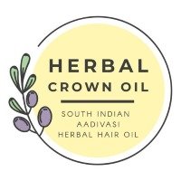 HERBLA CROWN OIL
