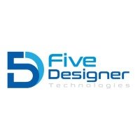 FIVE DESIGNER